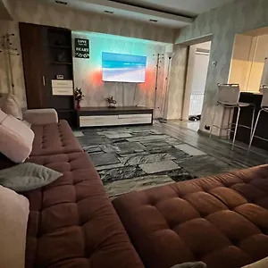  Apartament Luxury
