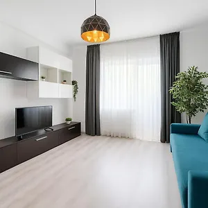  Apartament Old Town