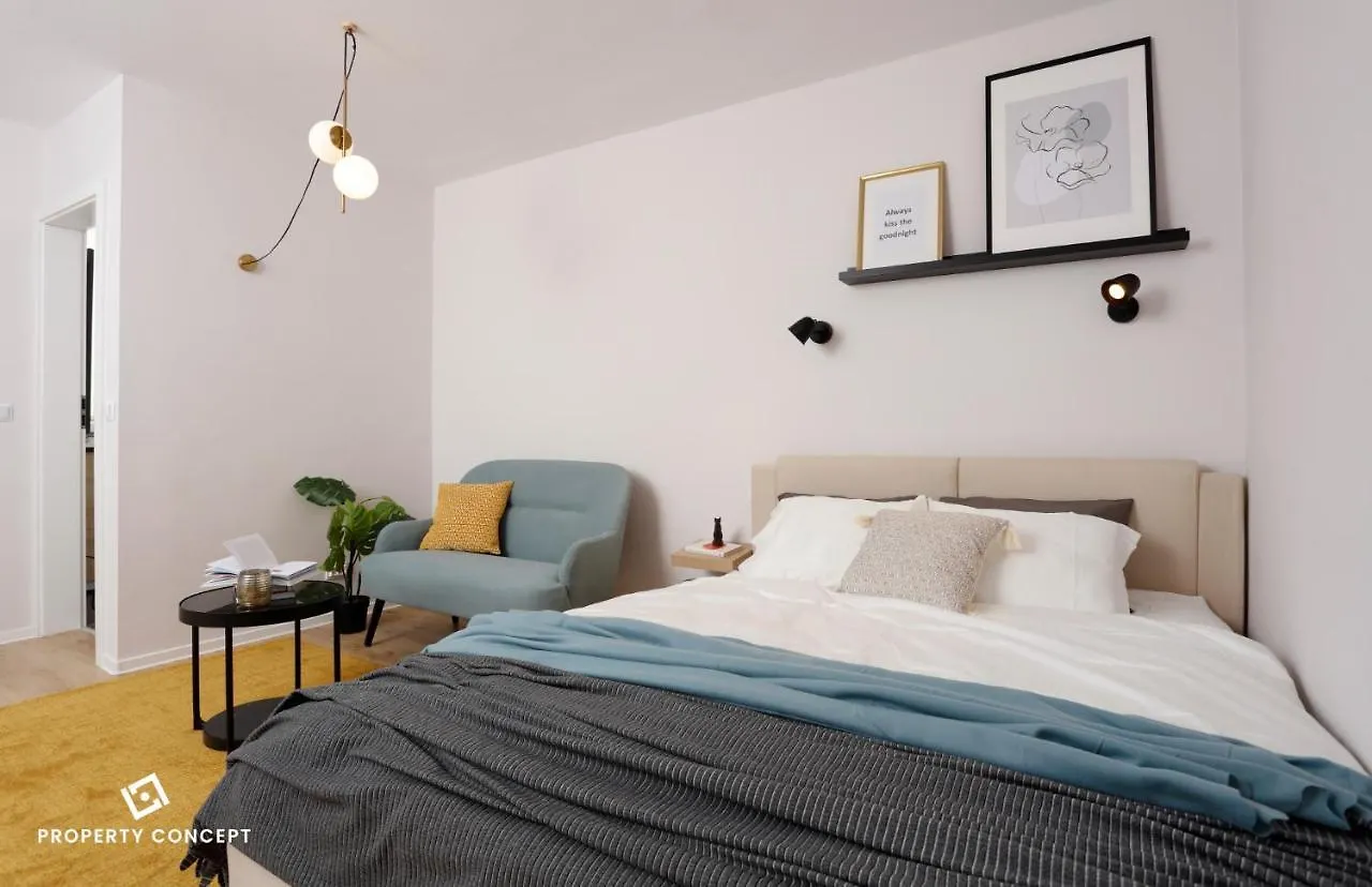 Bright & Relaxing Stay Studio Bucarest 0*,  Romania
