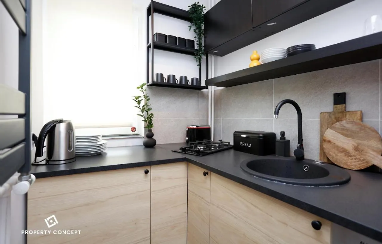 Appartamento Bright & Relaxing Stay Studio Bucarest